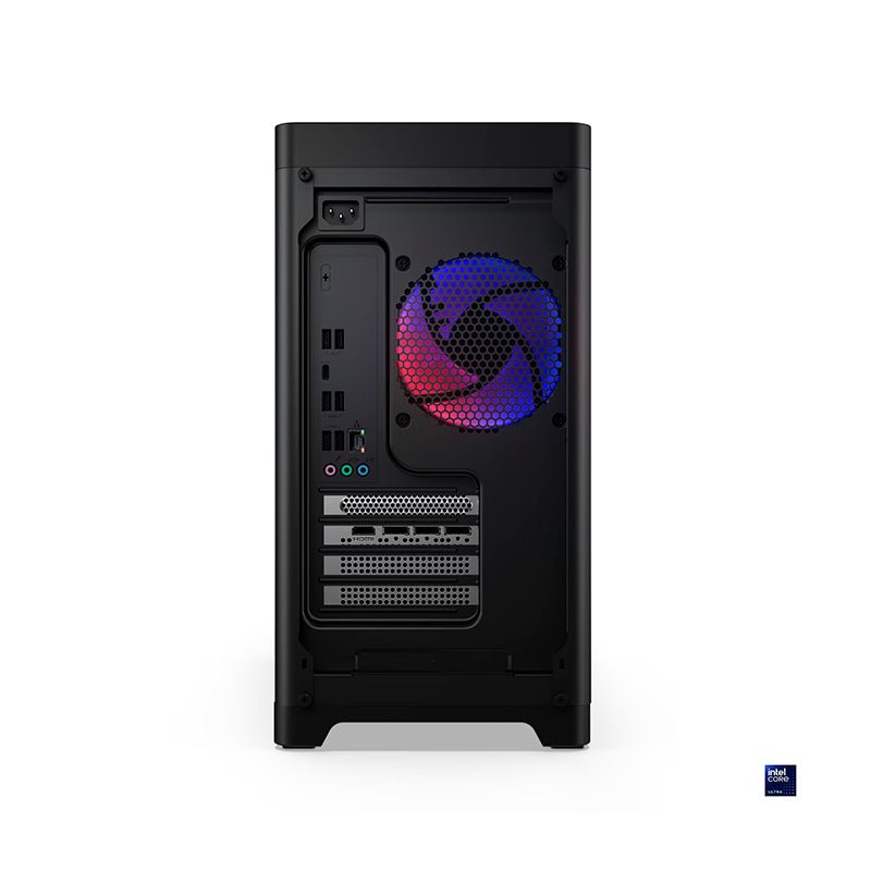 COMPUTADORA GAMING LENOVO LEGION T5 30IAS10, CORE ULTRA 5 225 HASTA 4.9GHZ, 16GB DDR5 - 5600 90YA002TPT - SMART BUSINESS