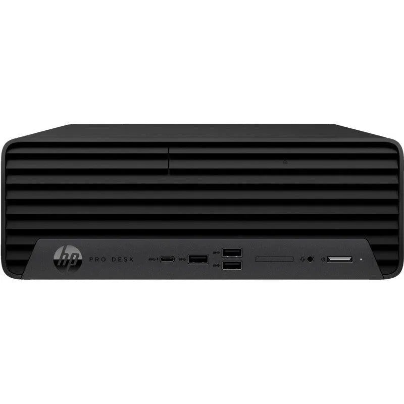 Computadora Hp Pro Sff 400 G9 Desktop Pc, Core I7-13700 2.10/5.20Ghz, 16Gb Ddr4-3200Mhz - SMART BUSINESS