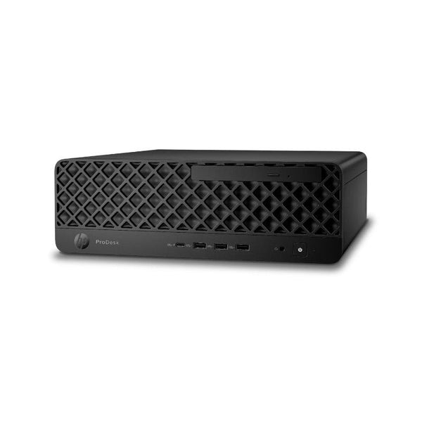Computadora HP ProDesk 4 SFF AI, Intel Core Ultra 7 265, 16GB DDR5 5600MHz, 1TB SSD NVMe, Windows 11 Pro C09L3LSABM - SMART BUSINESS
