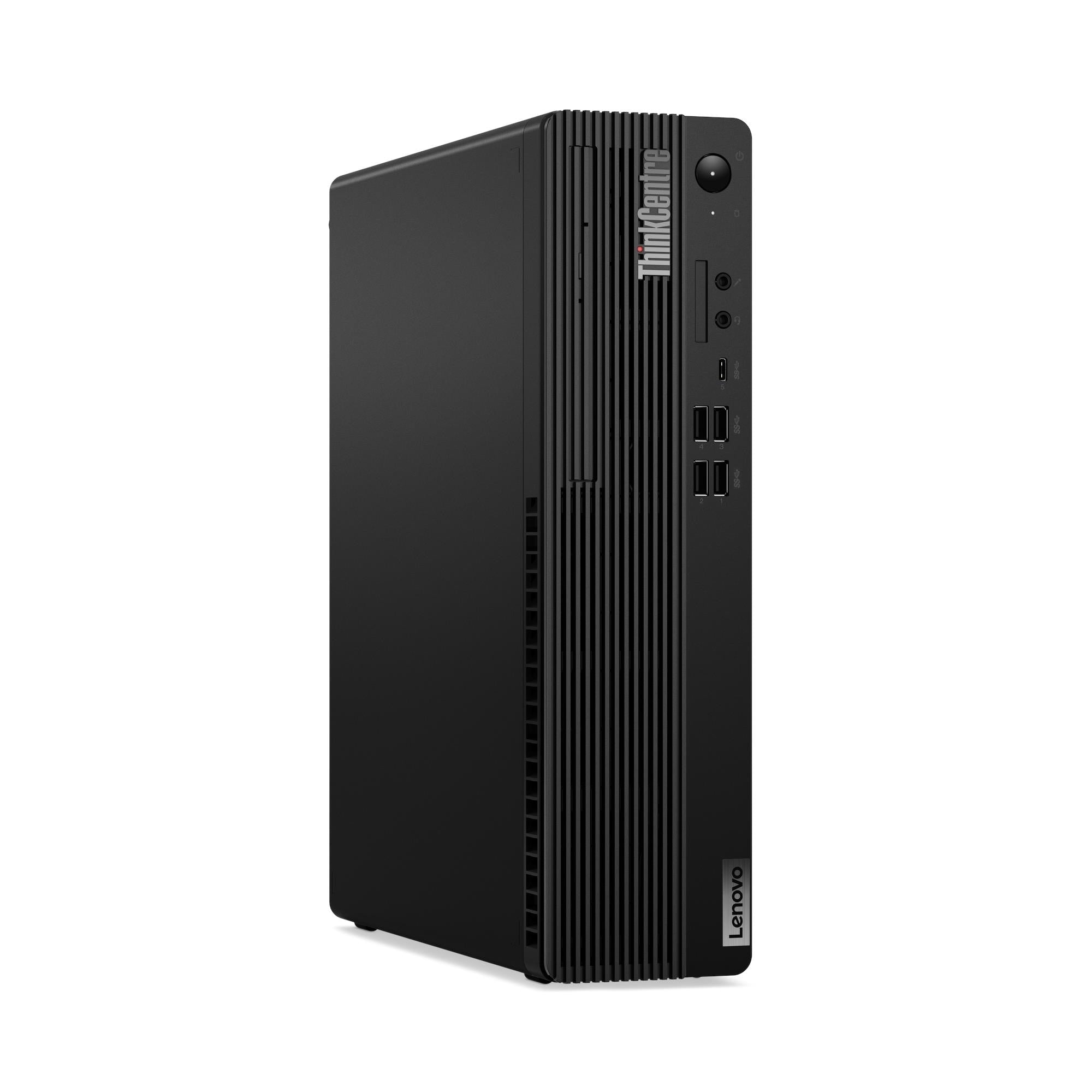 COMPUTADORA LENOVO THINKCENTRE M70S GEN 5 SFF | INTEL CORE I7 - 14700 VPRO | 16GB DDR5 | 512GB SSD NVME | WI - FI 6E | WINDOWS 11 PRO | UHD 770 12U20011LS - SMART BUSINESS