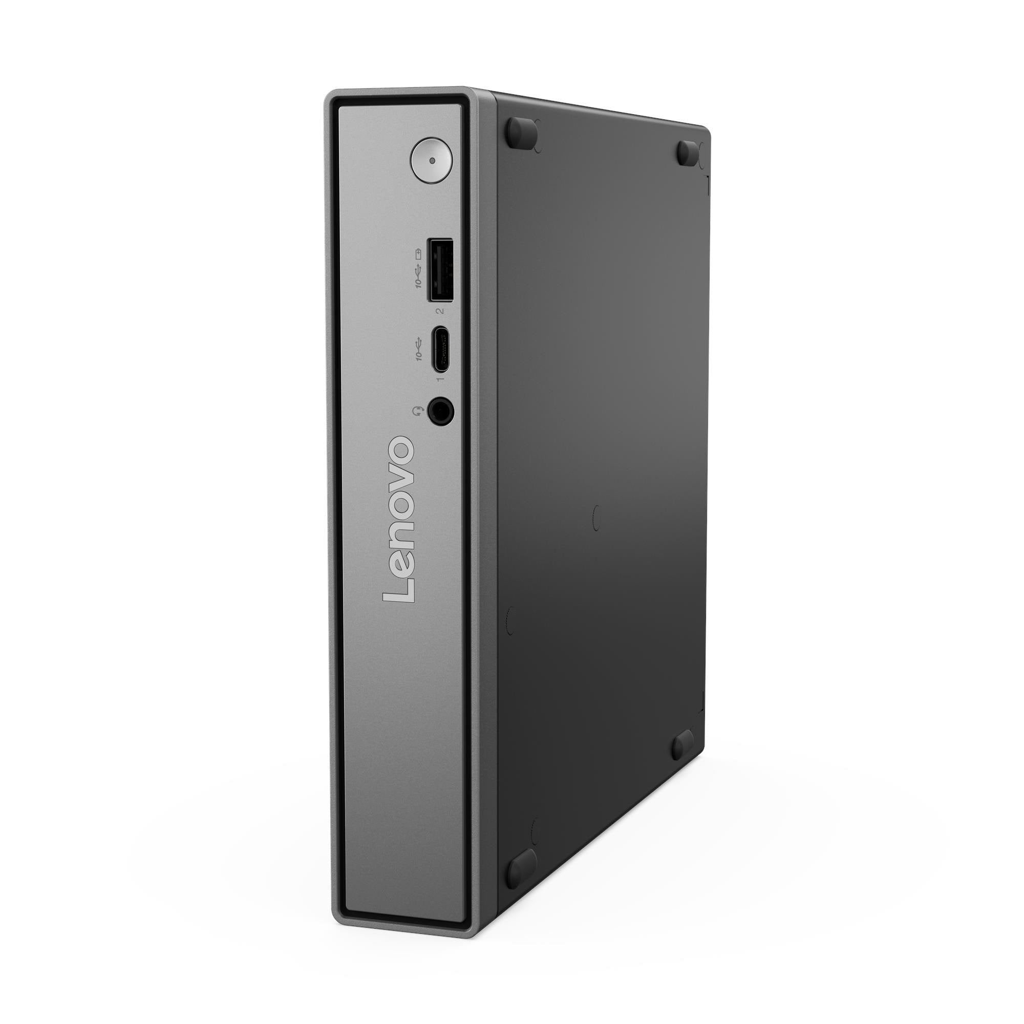 COMPUTADORA LENOVO THINKCENTRE NEO 50Q GEN 5, CORE 7 240H 2.5/5.2GHZ, 16GB DDR5 - 5600 13C50010LS - SMART BUSINESS