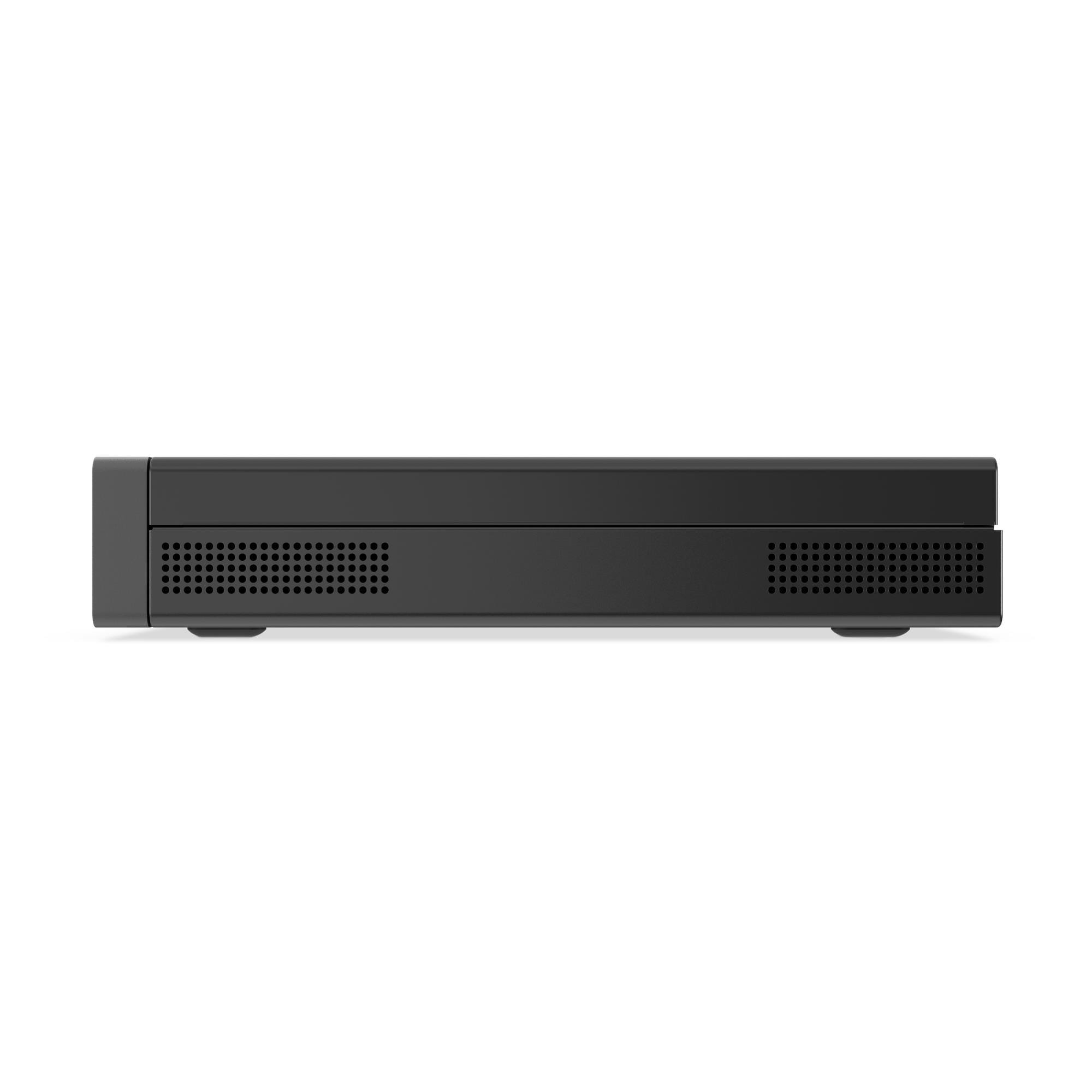 COMPUTADORA LENOVO THINKCENTRE NEO 50Q GEN 5, CORE 7 240H 2.5/5.2GHZ, 16GB DDR5 - 5600 13C50010LS - SMART BUSINESS