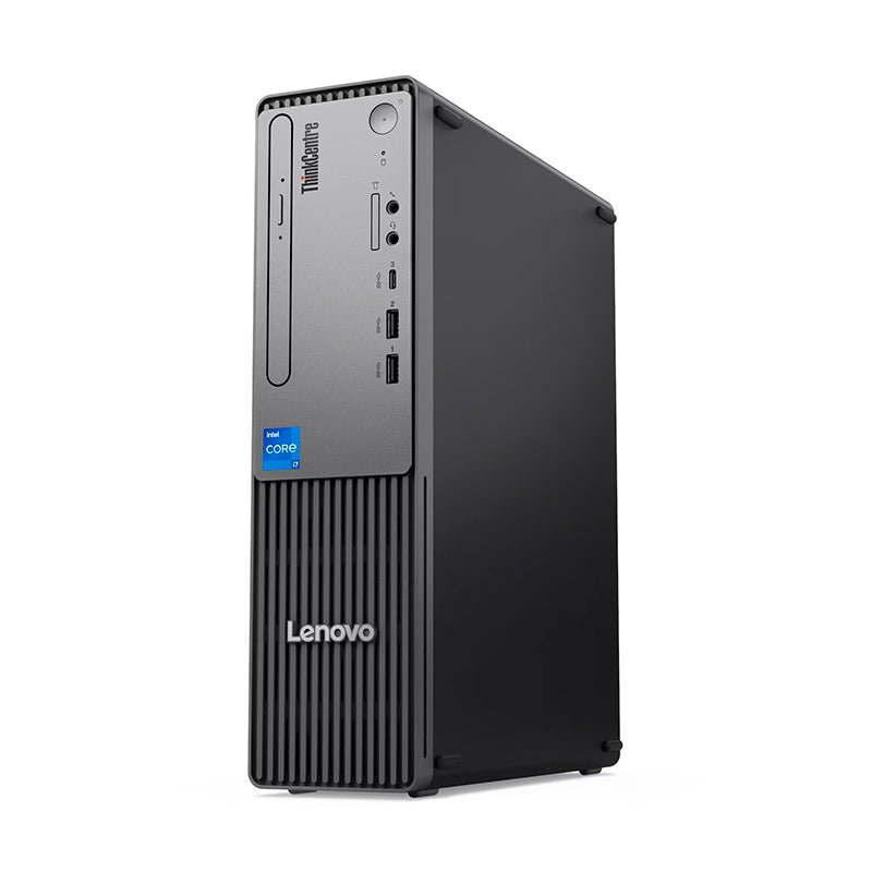 Computadora Lenovo ThinkCentre neo 50s Gen 5, Core i5 - 14400 2.5 / 4.7GHz, 8GB DDR5 - 4800MHz 12XG0016LD - SMART BUSINESS