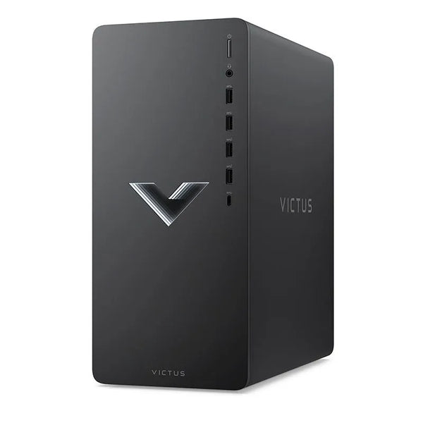 Computadora Victus By Hp 15L Gaming Desktop Tg02-1001La, Core I5-13400F 2.50/4.60Ghz, 8Gb - SMART BUSINESS