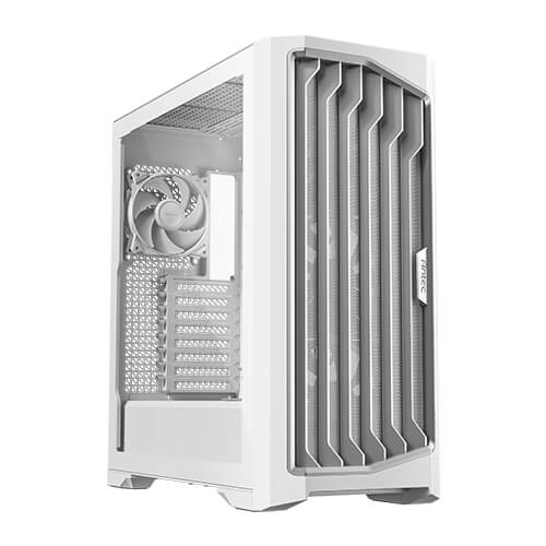 COMPUTER CASE ANTEC PERFORMANCE 1 FT WHITE 0-761345-10091-5 - SMART BUSINESS