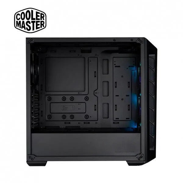 Computer Case Cooler Master Masterbox 520 Mesh Mb520-Kgnn-S00 - SMART BUSINESS