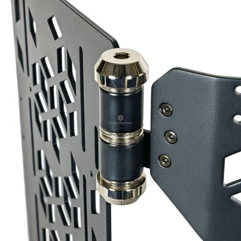 Case Cooler Master Masterframe 700 Sin Fuente Vidrio Templado Usb 3.2/Usb 3.1 (Pn:Mcf-Mf700-Kgnn-S00) - SMART BUSINESS