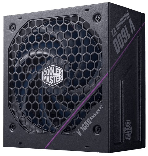 Cooler Master MPZ-G002-AFAP-BUS V Platinum V2 1600W vista principal