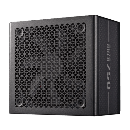 Cooler Master Elite Gold 750 MPX-7505-AFAG-BUS vista principal