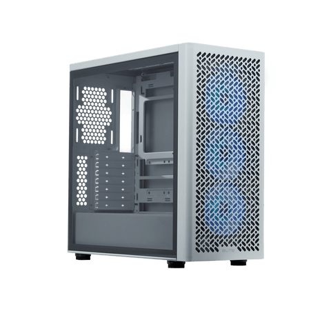 Cooler Master Elite 502 blanco E502-WGNN-S00 vista principal
