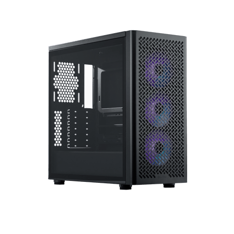 Cooler Master Elite 502 negro E502-KGNN-S00 vista principal