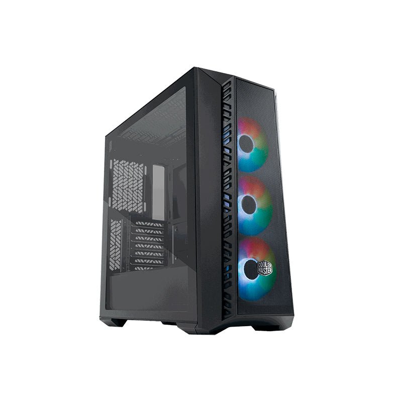 case-cooler master-mb520-kgnn-s00