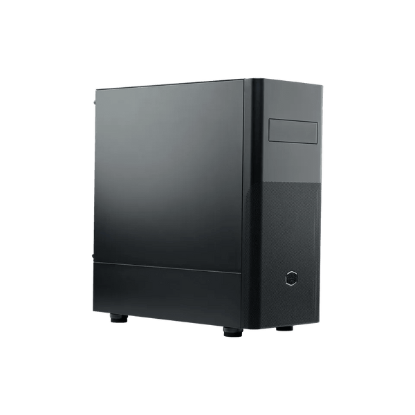 Gabinete - Cooler Master MasterBox CM695 - KG5N - S00 - Mid Tower - ATX - Vidrio Templado - Negro - 3x Fans - USB - C - Bahía 5.25" de Cooler Master | first_variant_option_1 — Envío inmediato