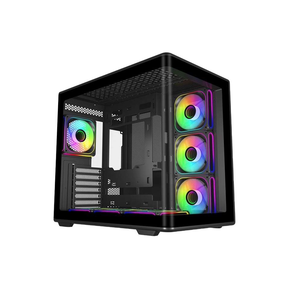 case-cooler master-e600-kgnn-s00