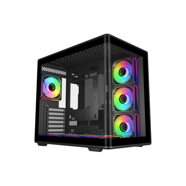 case-cooler master-e600-kgnn-s00