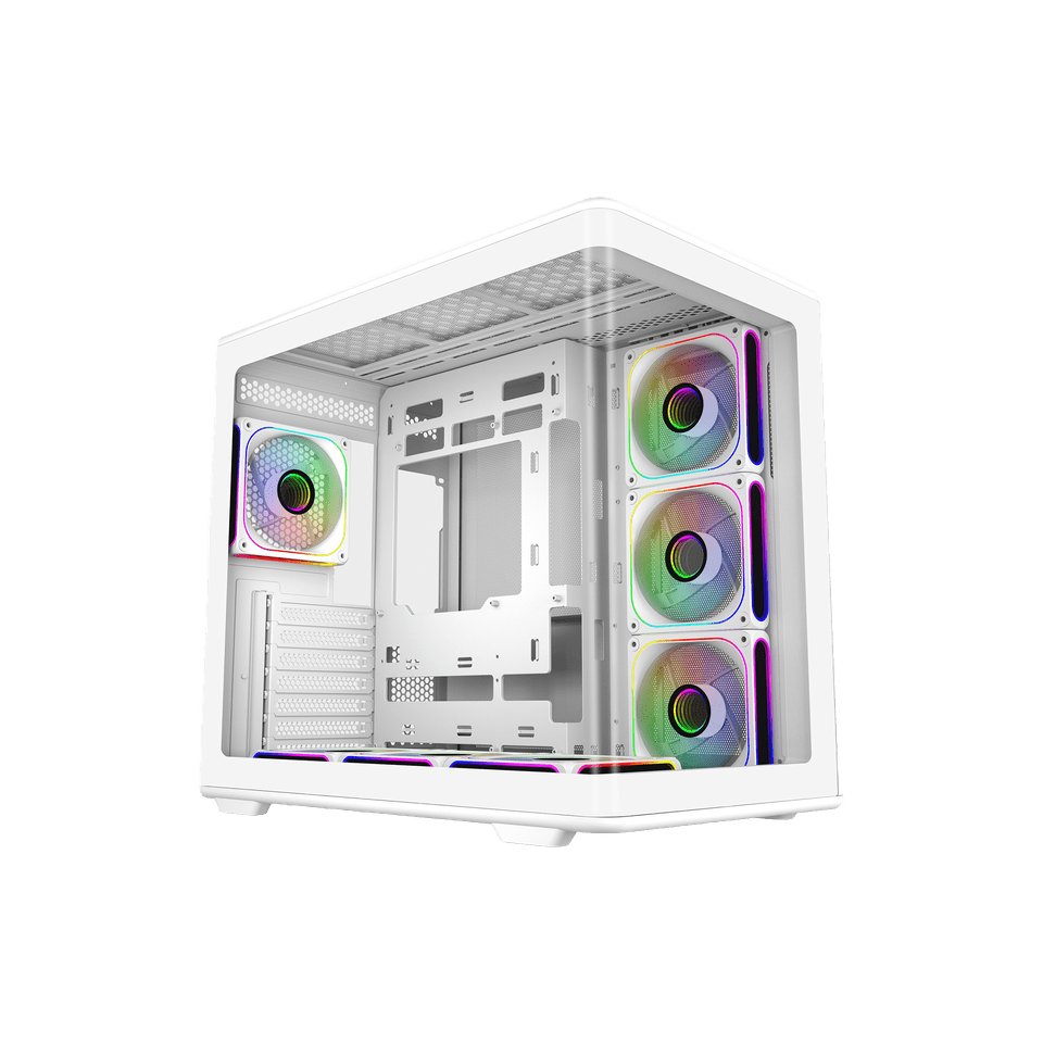 case-cooler master-e600-wgnn-s00