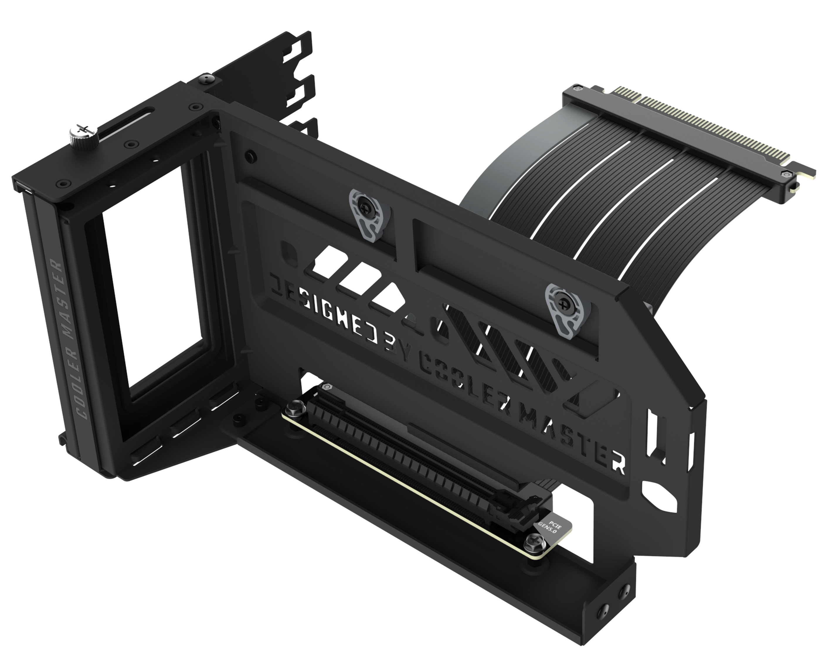 Cooler Master Vertical Graphics Card Holder Kit V3 Gen 5 MCA-U000C-KFVK03 vista principal