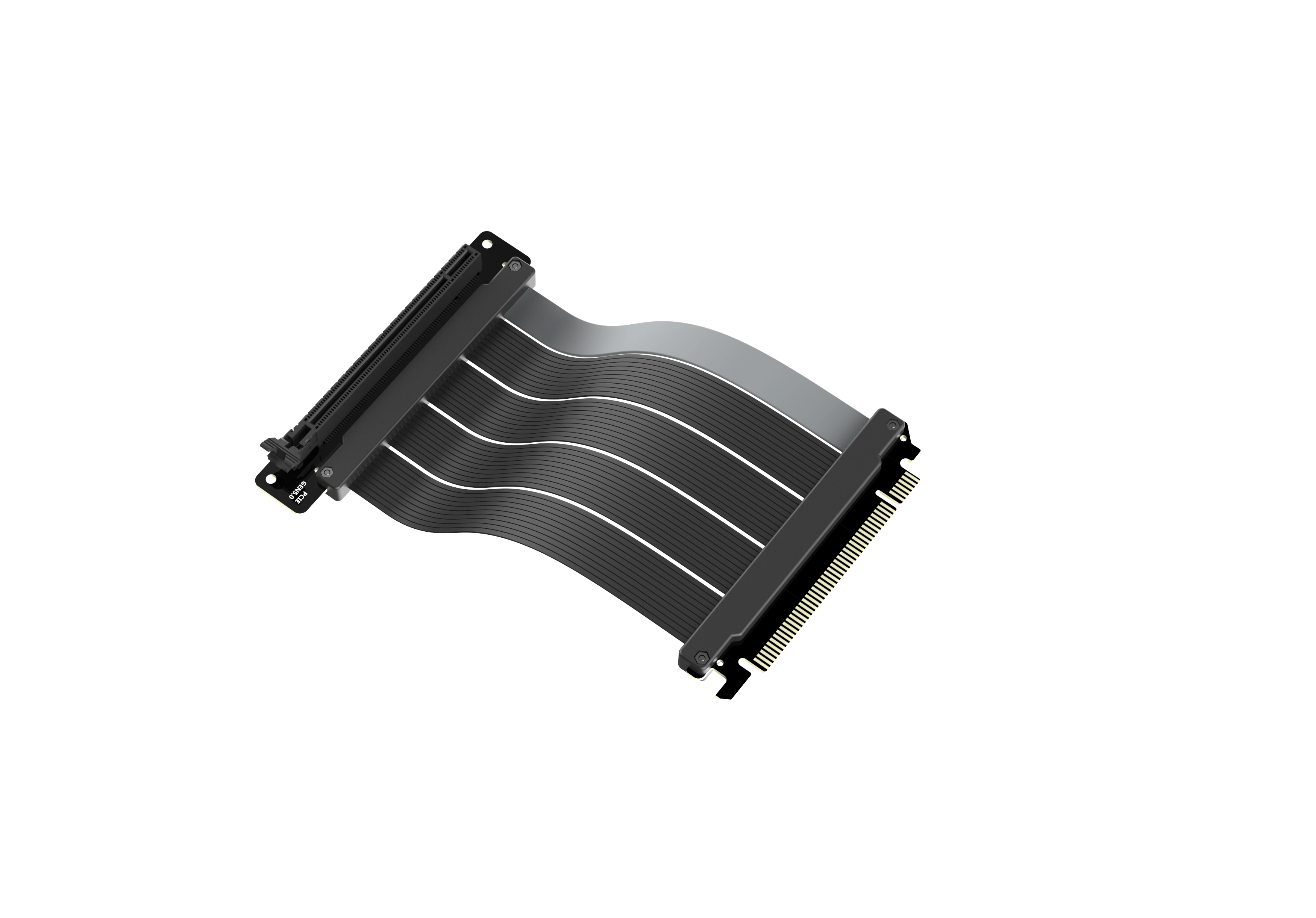 Cooler Master Vertical Graphics Card Holder Kit V3 Gen 5 MCA-U000C-KFVK03 riser PCIe 5.0