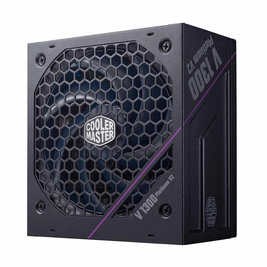 Cooler Master MPZ-D002-AFAP-BUS V Platinum V2 1300W vista principal