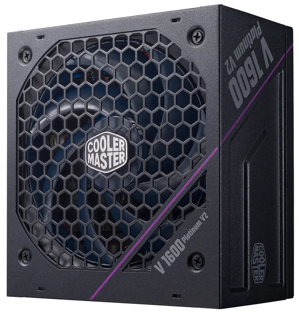 Cooler Master MPZ-G002-AFAP-BUS V Platinum V2 1600W vista principal
