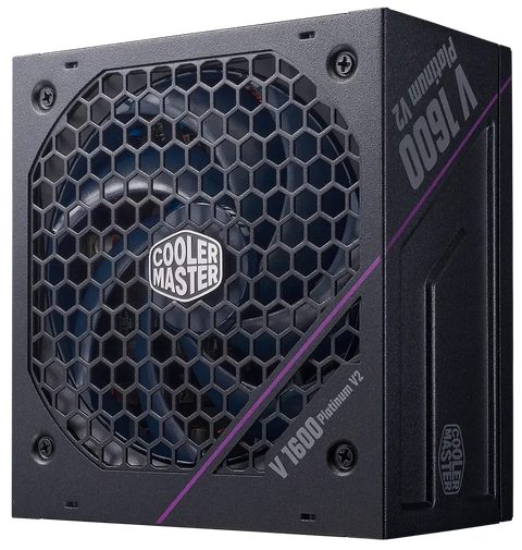 Cooler Master MPZ-G002-AFAP-BUS V Platinum V2 1600W vista principal
