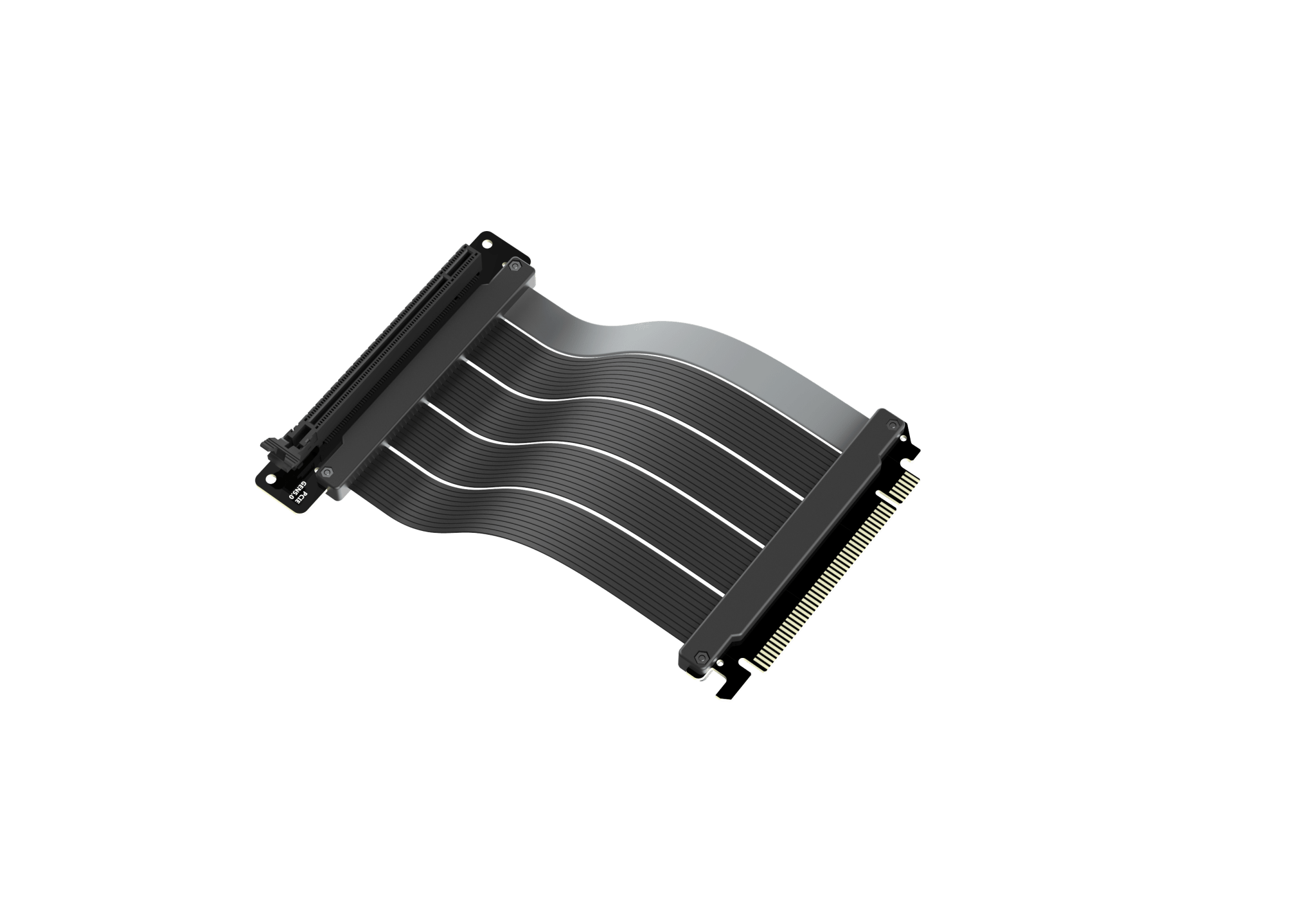 Cooler Master Vertical Graphics Card Holder Kit V3 Gen 5 MCA-U000C-KFVK03 riser PCIe 5.0