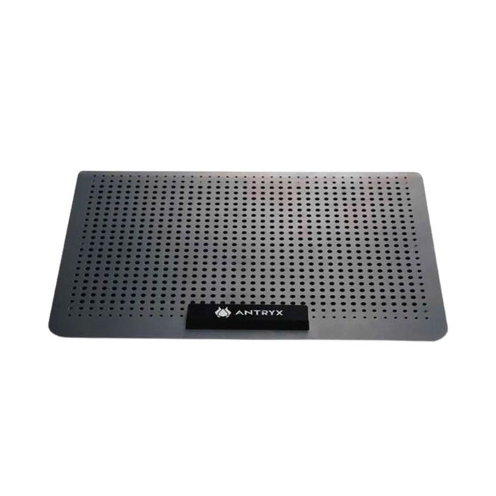 COOLER PARA NOTEBOOK ANTRYX XTREME AIR N280 NEGRO COMPATIBLE HASTA 15.6" ACP - N280K ACP-N280K - SMART BUSINESS