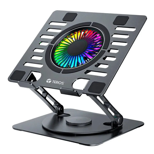 Cooler Para Notebook Te7132N,Portatiles Y Tabletas De 15.6" - SMART BUSINESS