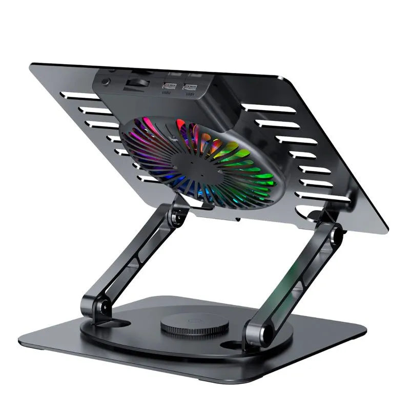 Cooler Para Notebook Te7132N,Portatiles Y Tabletas De 15.6" - SMART BUSINESS