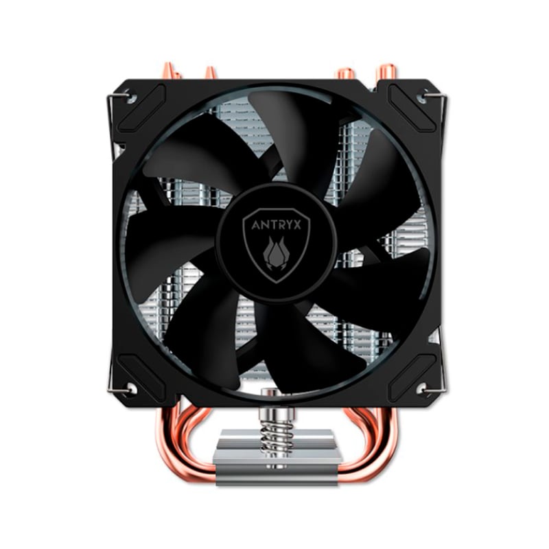 COOLER PROCESADOR ANTRYX MIRAGE 310N, FAN 92MM  (ACC - 310N) ACC-310N - SMART BUSINESS