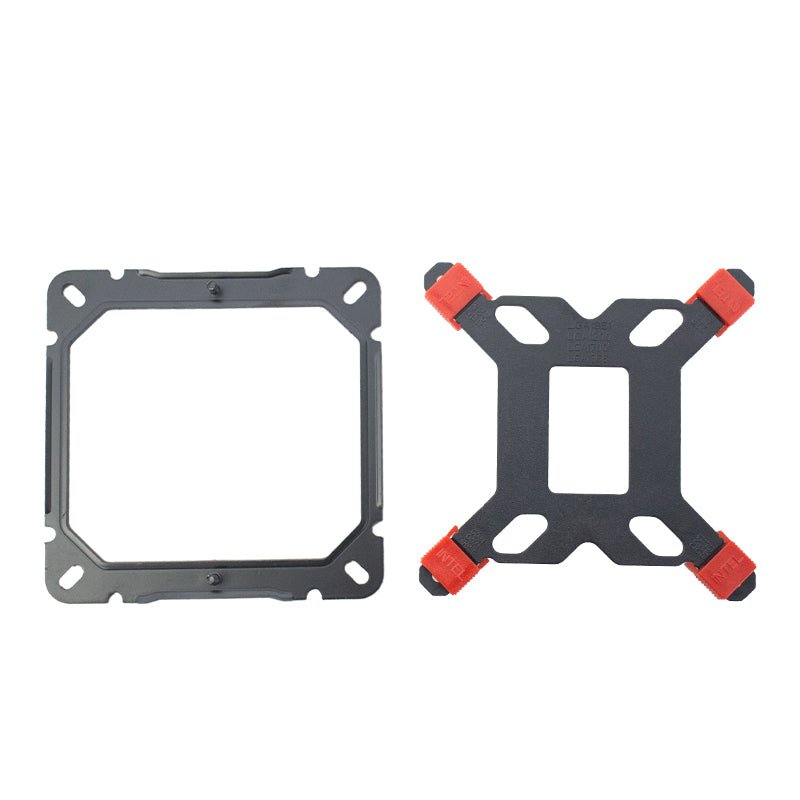 COOLER TE - 8166N – REFRIGERACIÓN AVANZADA PARA WORKSTATIONS, IDEAL PARA PROCESADORES DE ALTO RENDIMIENTO, EFICIENCIA ENERGÉTICA Y BAJA TEMPERATURA TE-8166N - SMART BUSINESS