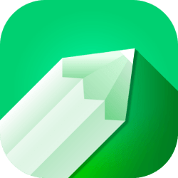 CorelDRAW Graphics Suite 2026 aplicación CorelDRAW icono oficial