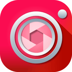 CorelDRAW Graphics Suite 2026 aplicación PHOTO-PAINT icono oficial