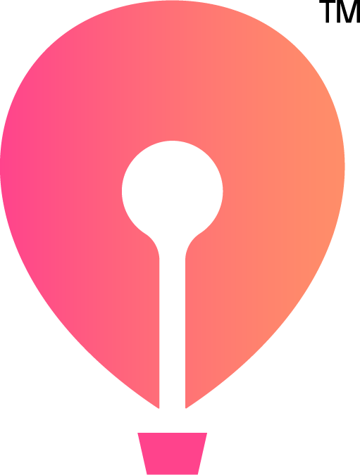 CorelDRAW Go aplicación web de diseño gráfico icono oficial