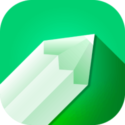 CorelDRAW Graphics Suite 2026 aplicación CorelDRAW icono oficial