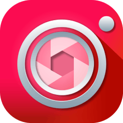 CorelDRAW Graphics Suite 2026 aplicación PHOTO-PAINT icono oficial