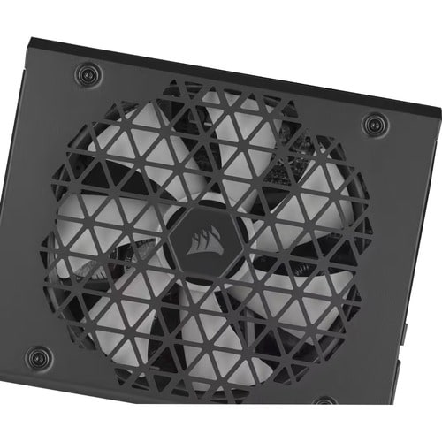 CORSAIR RMX SHIFT – FUENTE DE ALIMENTACIÓN MODULAR 1200 W 80 PLUS GOLD, ATX 3.1, CABLES LATERALES PARA GESTIÓN LIMPIA CP-9020254-NA - SMART BUSINESS