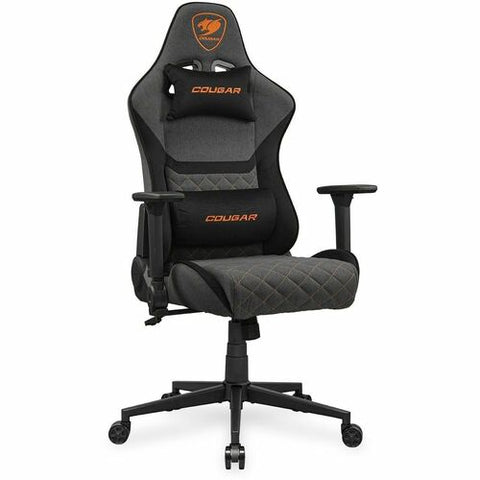 Silla gamer Cougar Armor One V2 Gray F 3MA2FGRB.0001
