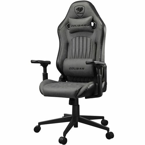 Silla gamer Cougar Explore Jet Gray F 3MEJFGRB.0001