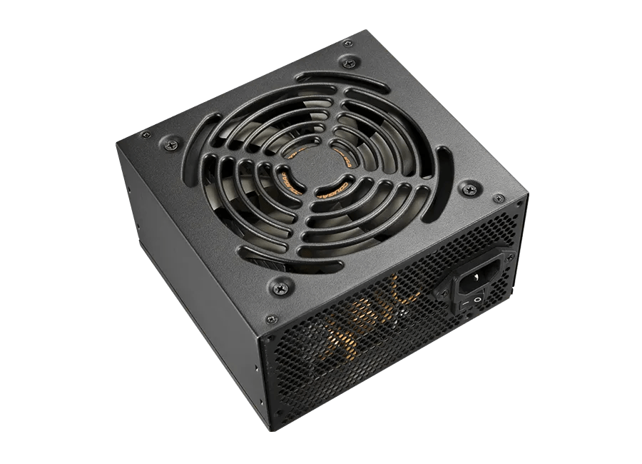 Fuente de Alimentación COUGAR Atlas 750W ATX 80 PLUS BRONCE con Ventilador - SMART BUSINESS