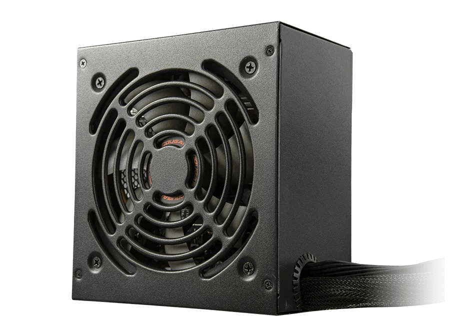 Fuente de Alimentación COUGAR Atlas 750W ATX 80 PLUS BRONCE con Ventilador - SMART BUSINESS