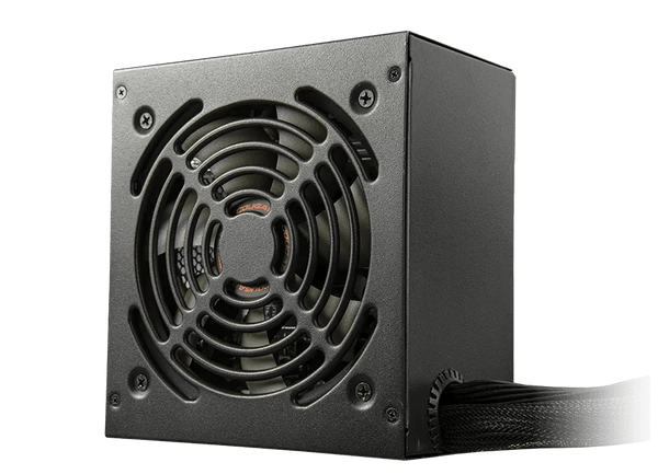 Fuente de Alimentación COUGAR Atlas 750W ATX 80 PLUS BRONCE con Ventilador - SMART BUSINESS