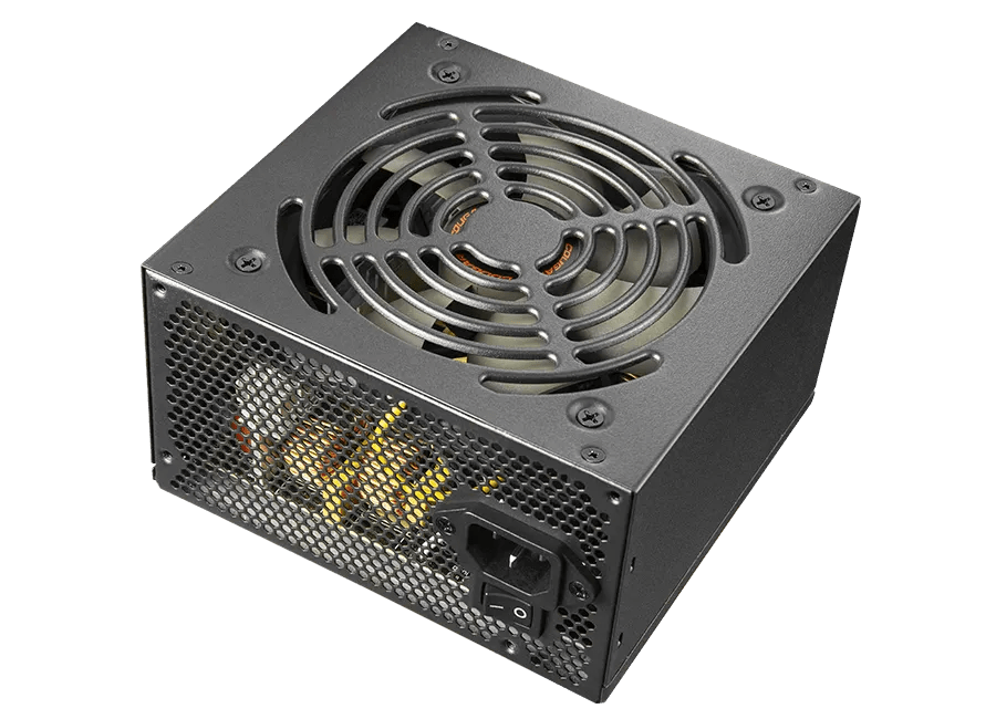 Fuente de Alimentación COUGAR Atlas 750W ATX 80 PLUS BRONCE con Ventilador - SMART BUSINESS