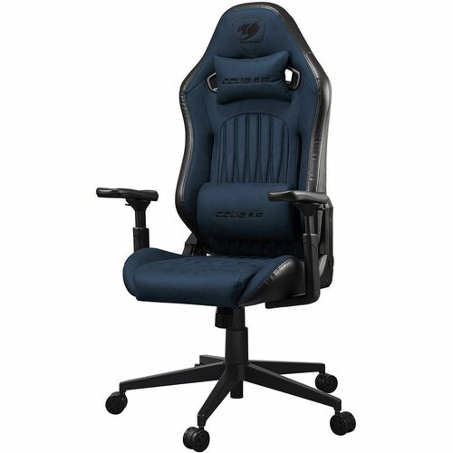 Silla gamer Cougar Explore Navy Blue F 3MENFBUB.0001