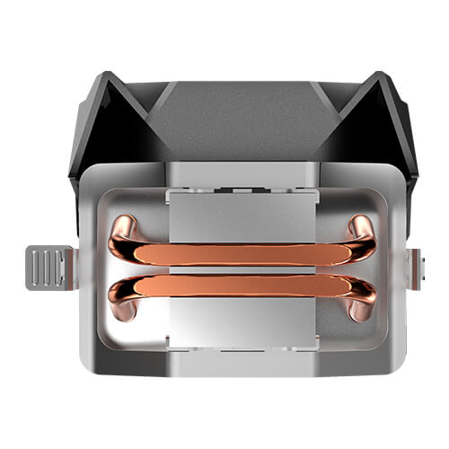 CPU COOLER ANTEC A30 NEO ARGB 0 - 761345 - 75297 - 8 0-761345-75297-8 - SMART BUSINESS