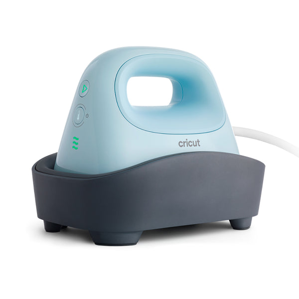 Cricut | Prensa de Calor para Gorras Hat Press - SMART BUSINESS