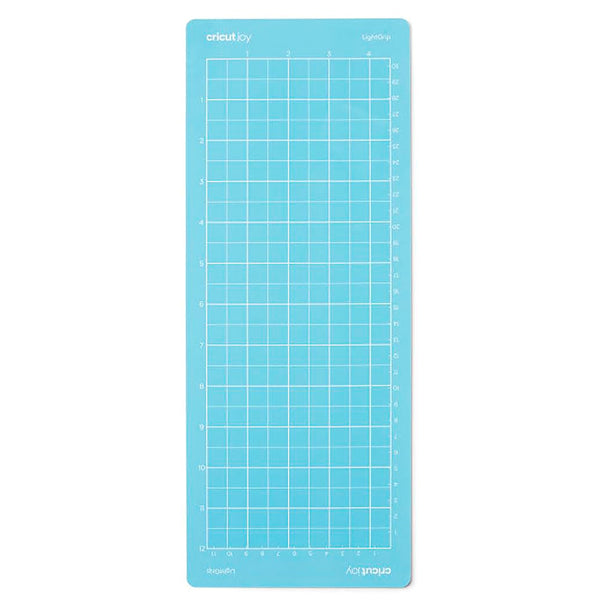 Cricut | Tapete de Corte de Agarre Ligero | 11.4cm x 30.4cm | Compatible con Cricut Joy - SMART BUSINESS