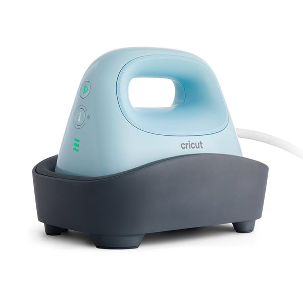 CRICUT | PRENSA DE CALOR PARA GORRAS HAT PRESS 2009241 - SMART BUSINESS