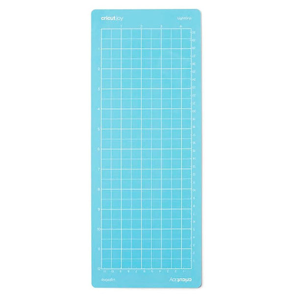 CRICUT | TAPETE DE CORTE DE AGARRE LIGERO | 11.4CM X 30.4CM | COMPATIBLE CON CRICUT JOY 2007811 - SMART BUSINESS