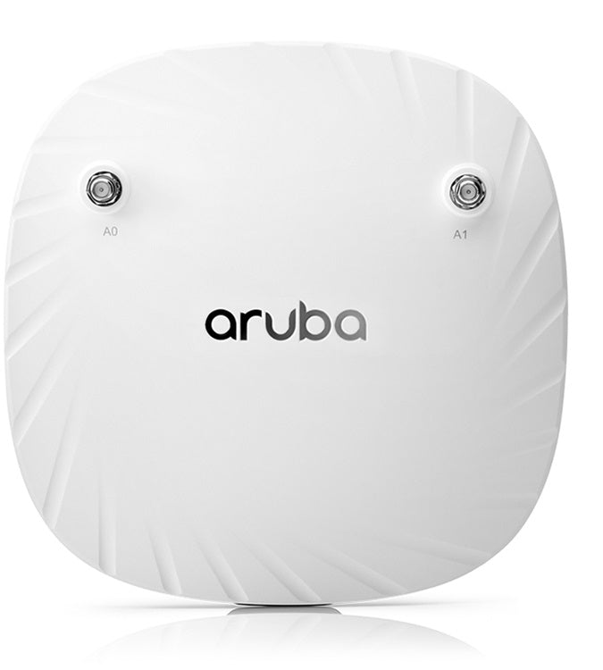 HPE - PUNTO DE ACCESO INALÁMBRICO - NETWORKING INSTANT ON AP22 (RW) - DUAL-BAND